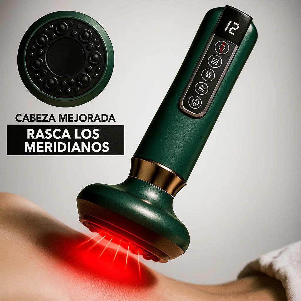 Masajeador Anticelulítico ReviCell