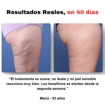 Foto de Luisa, 38 años