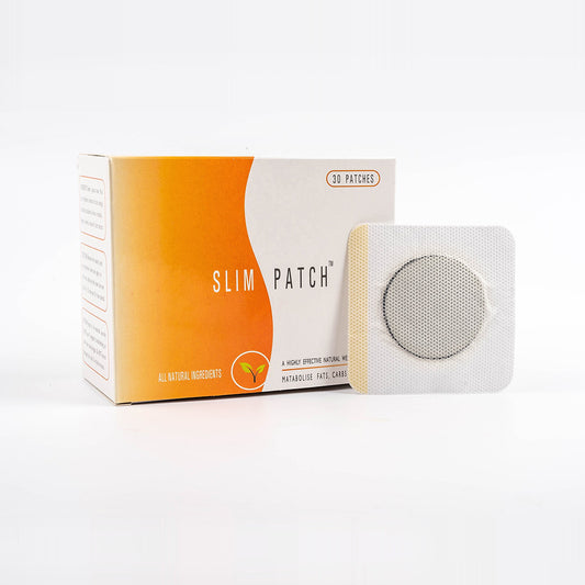 Pack Slim Patch Anti Ansiedad X2
