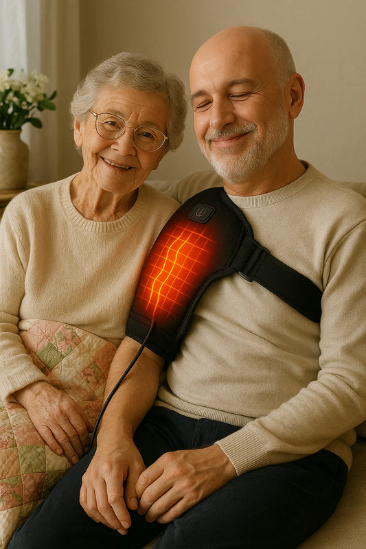 ThermoFlex Hombrera Termica