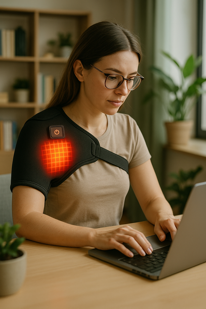 ThermoFlex Hombrera Termica